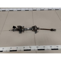 Колонка рулевая Chevrolet Chevrolet Aveo T250 2005-2011 96455509