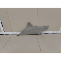 Обшивка стойки Chevrolet Chevrolet Aveo T250 2005-2011 96650236