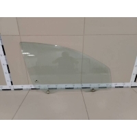 Стекло двери передней правой Chevrolet Chevrolet Aveo T250 2005-2011 96541676