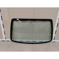 Стекло заднее Chevrolet Chevrolet Aveo T250 2005-2011 96648483