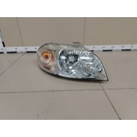 Фара правая Chevrolet Chevrolet Aveo T250 2005-2011 96650522