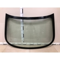 Стекло заднее Nissan Nissan Almera 3 (G11, G15) 2012> G97004AA0B