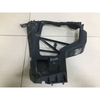 Кронштейн заднего бампера правый Ford Ford C-MAX 2003-2010 1360420, 3M51R17E850AC