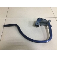 Петля крышки багажника Volkswagen Volkswagen Polo (Sed RUS) 2011> 6RF827301A