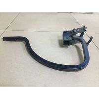 Петля крышки багажника Volkswagen Volkswagen Polo (Sed RUS) 2011> 6RF827302A