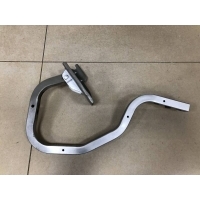 Петля крышки багажника Nissan Nissan Almera 3 (G11, G15) 2012> 84401EW000