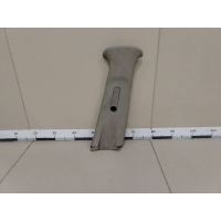 Обшивка стойки Chevrolet Chevrolet Aveo T250 2005-2011 96650311