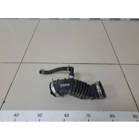 Патрубок воздушного фильтра Nissan Nissan Tiida (C11) 2007-2014 16578ED00A