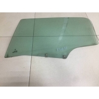 Стекло двери задней левой Peugeot Peugeot 307 2001-2008 9203AS
