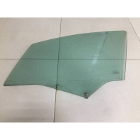 Стекло двери передней левой Peugeot Peugeot 307 2001-2008 920196