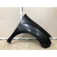 Крыло переднее правое Renault Renault Sandero 2014> 631008933R