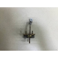 Ограничитель двери Peugeot Peugeot 307 2001-2008 9181K0