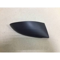 Крышка зеркала внутренняя левая Peugeot Peugeot 307 2001-2008 9638193477