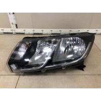 Фара левая Renault Renault Sandero 2014> 260609450R