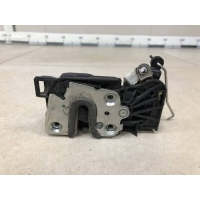 Замок двери передней правой Renault Renault Sandero 2014> 805025031R