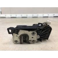 Замок двери задней правой Renault Renault Sandero 2014> 825025545R