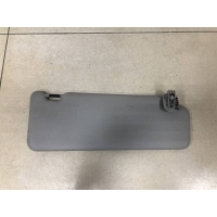 Козырек солнцезащитный (внутри) Renault Renault Sandero 2014> 964000837R