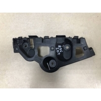 Кронштейн заднего бампера левый Renault Renault Sandero 2014> 850459148R