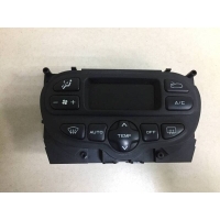 Блок управления климатической установкой Peugeot Peugeot 307 2001-2008 96430991XT
