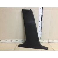 Обшивка стойки Peugeot Peugeot 307 2001-2008 9016S0, 9647355977