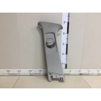 Обшивка стойки Peugeot Peugeot 307 2001-2008 9016R8