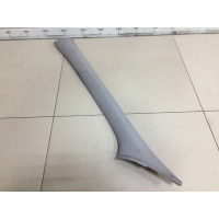 Обшивка стойки Peugeot Peugeot 307 2001-2008 9632747477, 8331CC