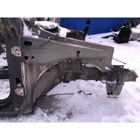 Лонжерон передний правый Renault Renault Sandero 2014> 641000415R