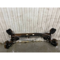 Балка задняя Renault Renault Sandero 2014> 555016932R