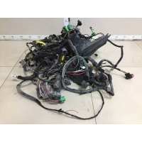 Проводка (коса) Peugeot Peugeot 307 2001-2008 9651110580
