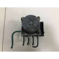 Блок ABS (насос) Peugeot Peugeot 307 2001-2008 9649988280