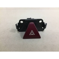 Кнопка аварийной сигнализации Peugeot Peugeot 307 2001-2008 6554J7