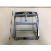 Рамка магнитолы Peugeot Peugeot 307 2001-2008 8231CS
