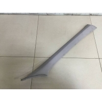 Обшивка стойки Peugeot Peugeot 307 2001-2008 9632747377, 8331CC