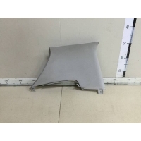 Обшивка стойки Peugeot Peugeot 307 2001-2008 9632747677, 8329EC