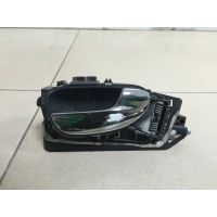 Ручка двери внутренняя правая Peugeot Peugeot 307 2001-2008 9643604477