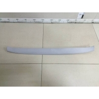 Обшивка двери багажника Peugeot Peugeot 307 2001-2008 8748T0