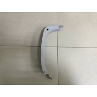 Обшивка двери багажника Peugeot Peugeot 307 2001-2008 9636901477, 8748S9