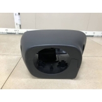 Кожух рулевой колонки Renault Renault Sandero 2014> 484716216R, 484727666R