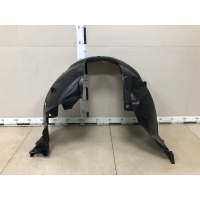 Локер передний правый Renault Renault Sandero 2014> 638403322R