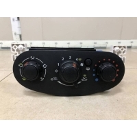 Блок управления отопителем Renault Renault Sandero 2014> 275100922R