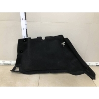Обшивка багажника Renault Renault Sandero 2014> 849513235R