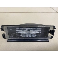 Фонарь подсветки номера Renault Renault Sandero 2014> 8200957874