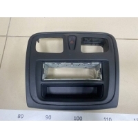Накладка декоративная Renault Renault Sandero 2014> 682602327R
