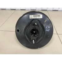 Усилитель тормозов вакуумный Renault Renault Sandero 2014> 472100211R