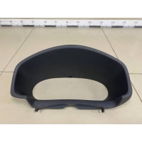 Накладка (кузов внутри) Renault Renault Sandero 2014> 682401394R