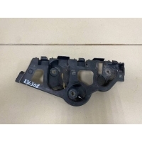 Кронштейн заднего бампера правый Renault Renault Sandero 2014> 850444449R