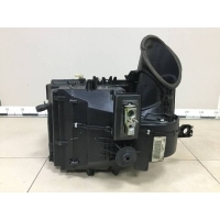 Корпус отопителя Peugeot Peugeot 307 2001-2008 6450QP