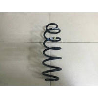 Пружина задняя Peugeot Peugeot 307 2001-2008 5102W2