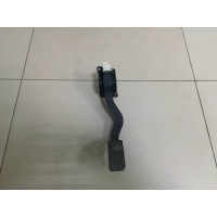 Педаль газа Peugeot Peugeot 307 2001-2008 1601T5