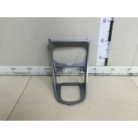 Накладка декоративная Peugeot Peugeot 307 2001-2008 821175